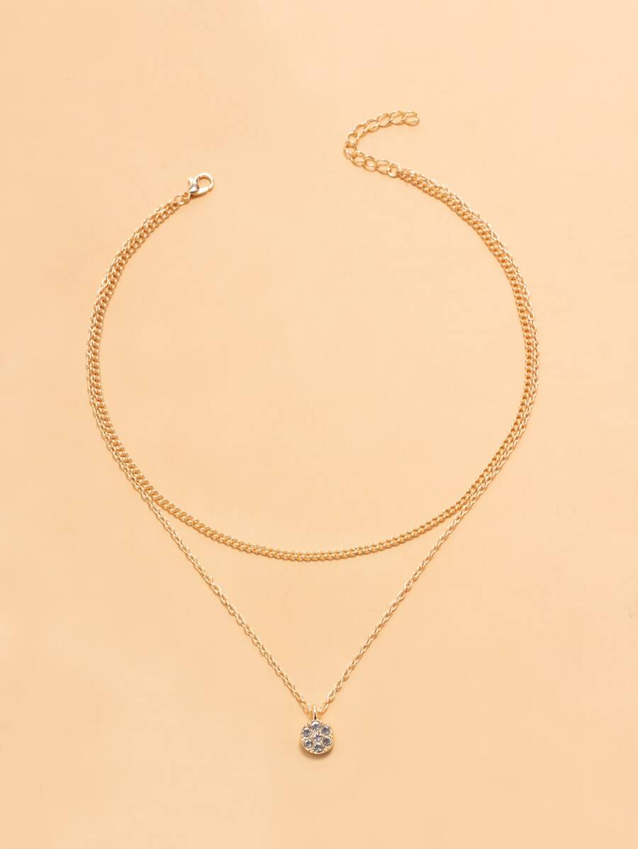 Luz de Oro