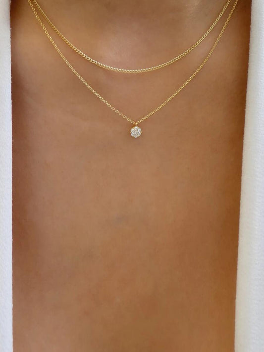Luz de Oro