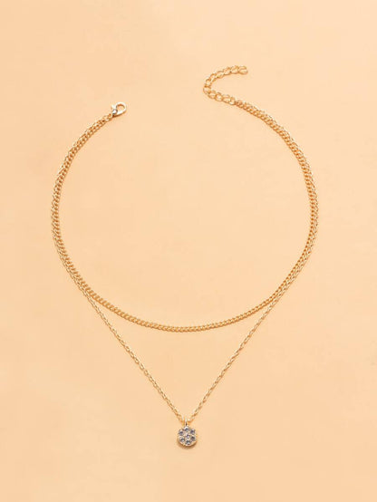 Luz de Oro